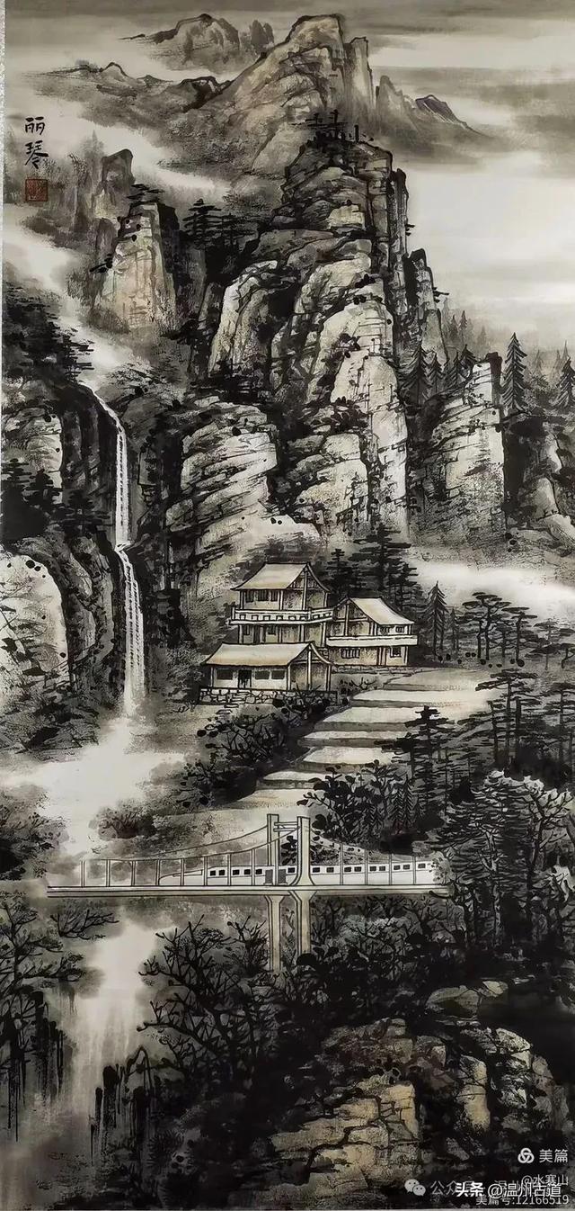 这座有一千多年历史的温州唐代古刹你可去过?
