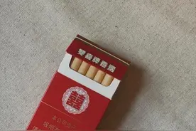 2024年中国香烟销量排名前十的品牌，有你喜欢的香烟吗？图片