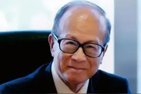 香港十大家族简介，个个不简单，创业人的天花板图片