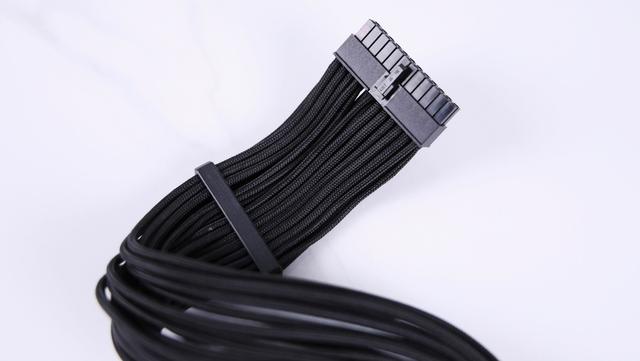 电源也有土豪金？微星MEG Ai1600T PCIE5旗舰电源上手体验