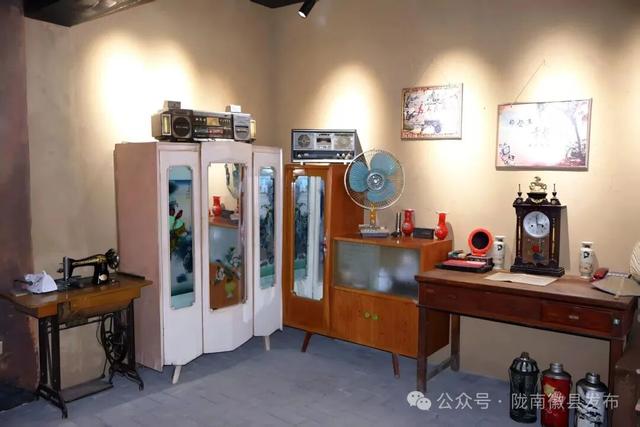 永宁镇：党建聚力强景区 激活红色文旅新活力