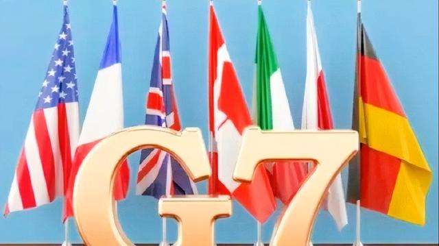 日本深陷外交困境	，派议员访俄挑拨中俄关系？普京反手搅乱G7团结