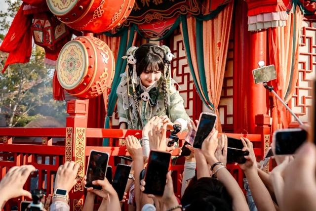 一直被模仿，从未被超越！河南这家“铮铮铁骨”的5A级景区缘何“长盛不衰”？