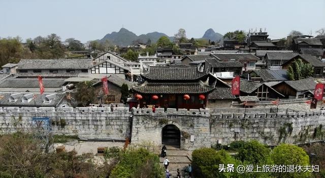 贵阳市：历史上多次大移民奔向这里；如今，亚洲最大社区褒贬不一