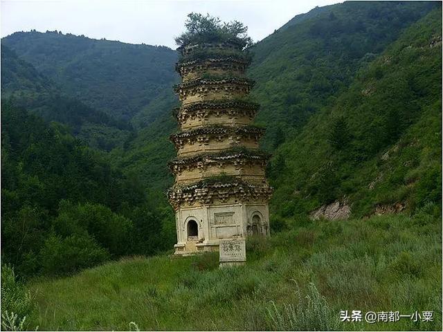 河北张家口及其四大古镇