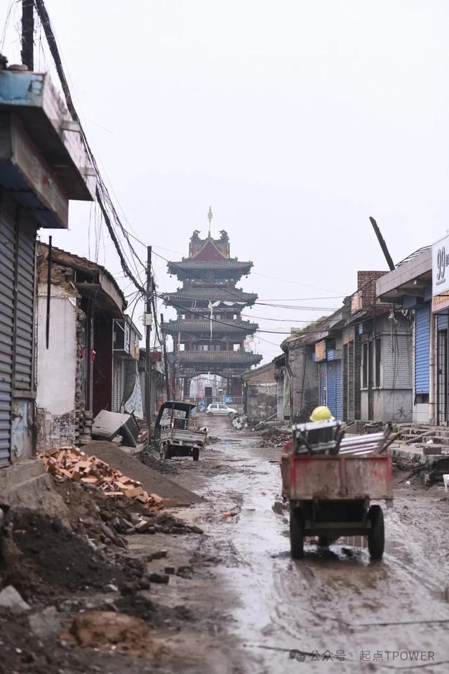 2025旅游记录 （山西）—汾阳、孝义