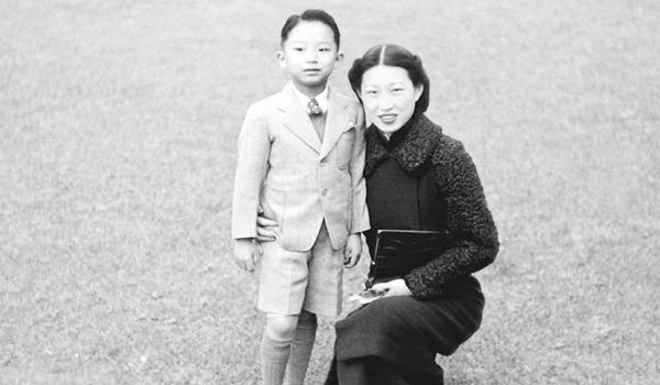 赵四小姐到底有多美，为何能让张学良痴迷？从老照片可以窥知一二