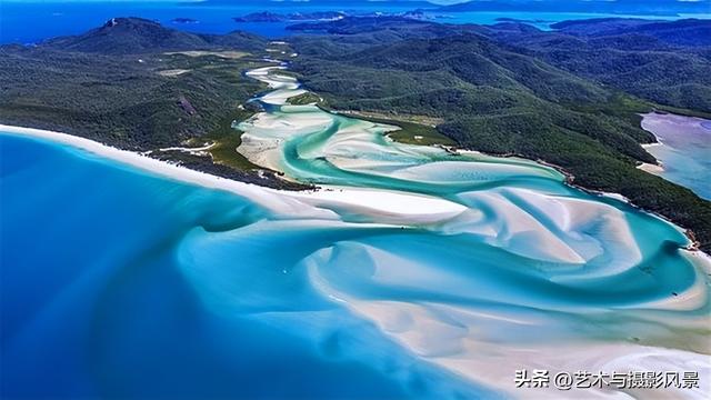 盘点世界上多数人喜欢旅游的国家！