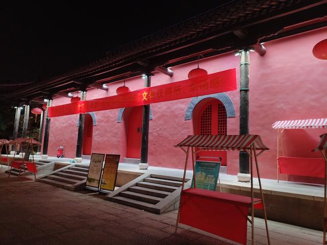 2025秋游：中国大运河博物馆 . 夜游扬州