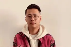 金奖作者⑥胡宝鑫|第十四届全国美展水彩粉画金奖图片