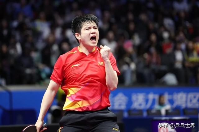 北京上海将争男团冠军 | 全运会