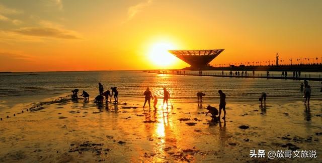 别只盯着北戴河了！河北这3个冷门景点，才是真正的散心天堂