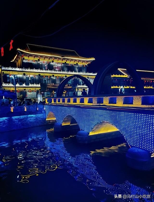 河北邢台 | 暖冬美景打卡攻略