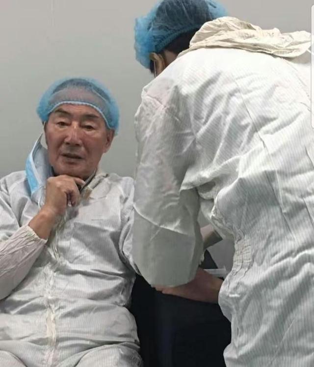 国家一级演员杜雨露：葬礼仅6人参加，临终11字遗言太深刻