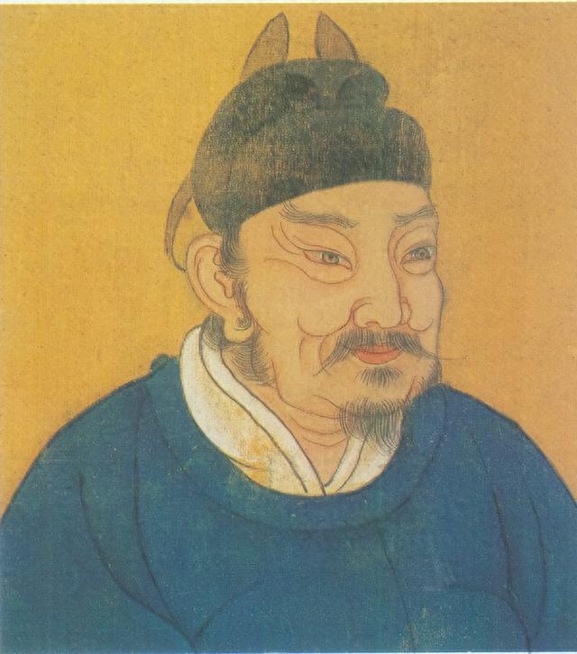 郭威对柴荣是真好	，临死前还为他铲除了两大权臣，铺平道路
