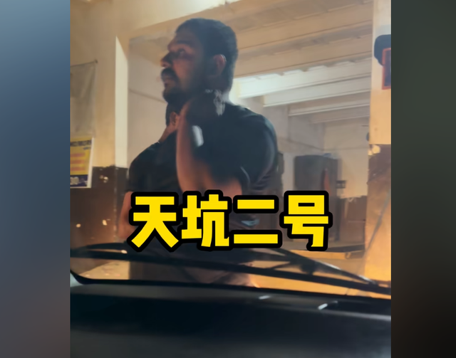 中国男子游巴基斯坦，警察一路暖心护送，却遭司机半夜盯梢要钱！