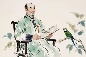 50个'笑'的歇后语，笑死人的幽默段子，搞笑逗比小剧场（三）图片