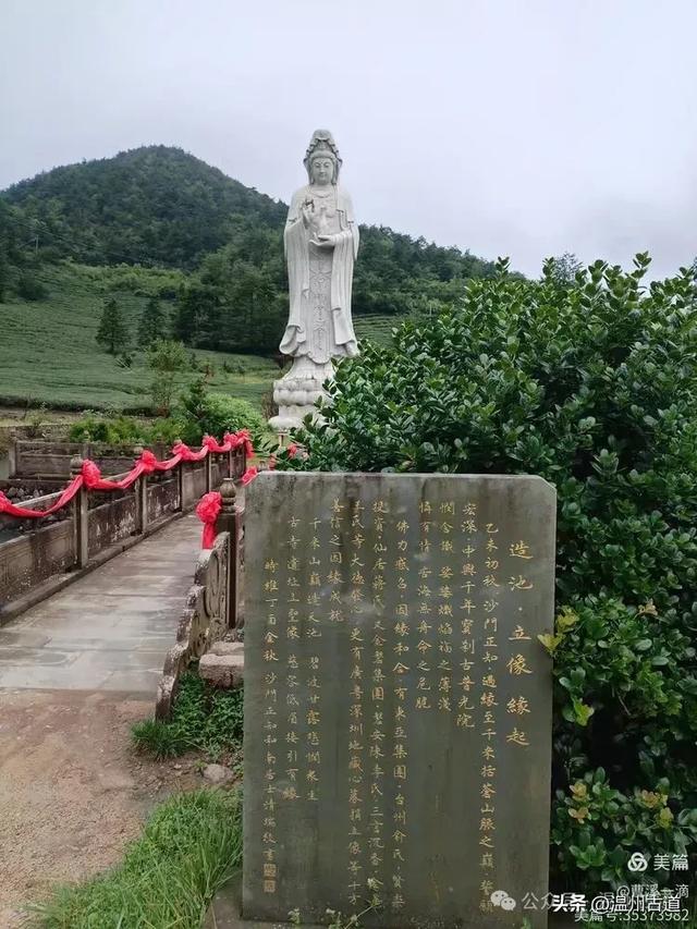 夏日闲逛大寺基，体会高山之上的凉意，处处有惊喜！