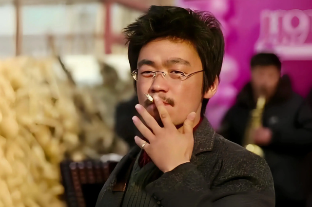 王宝强也没想到，释永信毁灭牵出前妻马蓉旧事，自己差点“垫背”