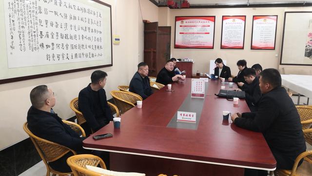 金融街电讯/杜猛： CECU华旗企业家俱乐部：探访中国牡丹画平乐村