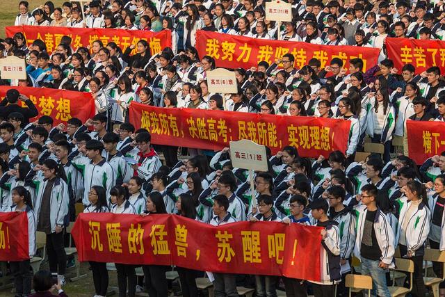 打破质疑，毛坦厂2025年复读生录取数据公布，清北0人华五有收获
