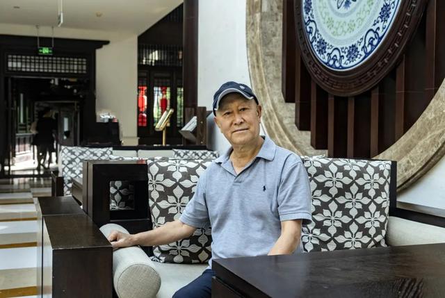 简阳：热闹繁华的正中街
