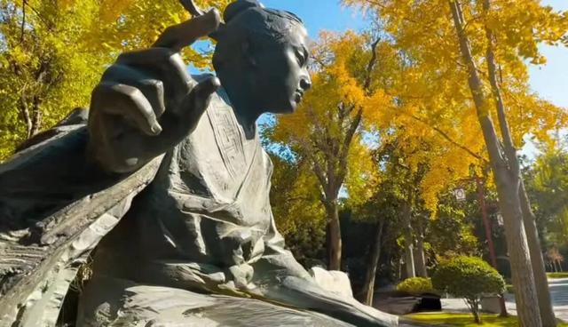 临沂初冬“热”出圈！打卡攻略赶紧码