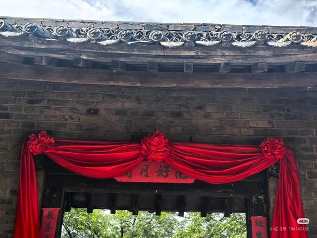 琅琊古韵风情二日游，解锁顶流城的璀璨魅力