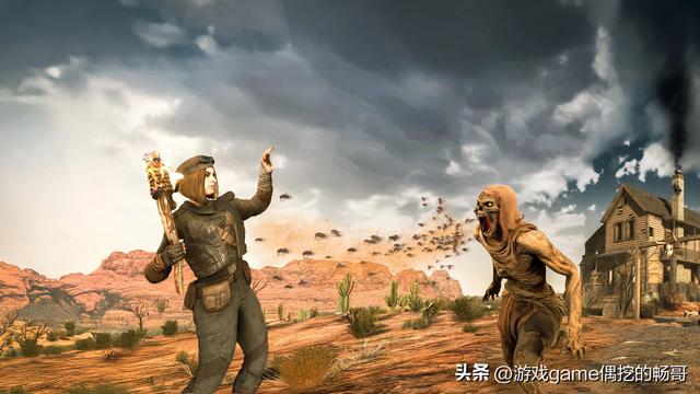 Steam夏促必玩丧尸游戏TOP神作（上）：哪款能让你“肝”到天亮？