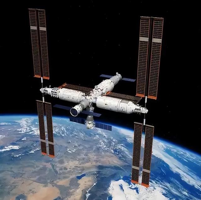 神舟二十号乘组“换船”回家，原飞船怎么办？神二十二何时发射？