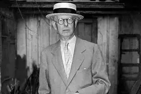 利弗莫尔凭什么人可以破产四次，仍然成为百年美股第一人？图片