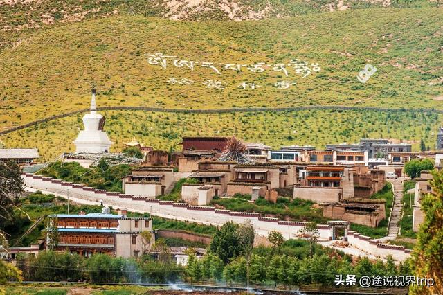 10 个浪漫旅行地：与爱人牵手走过的每一步，都是诗与远方
