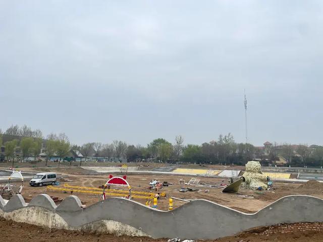 临沂动植物园迎迁园后最大规模提升改造 全面进入3.0时代