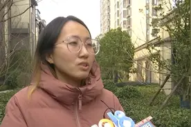 收房一年多，物业没了？业主：我押金呢？图片