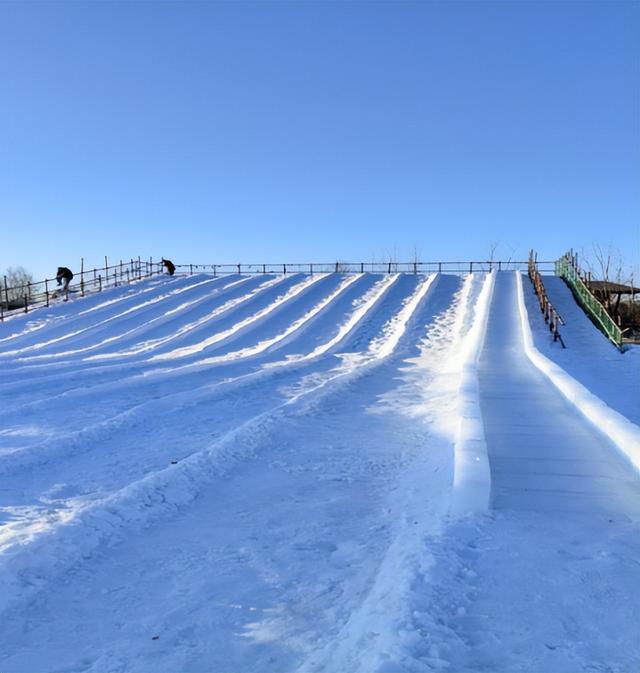 定州30余项多业态融合文旅活动，畅玩整个新年！