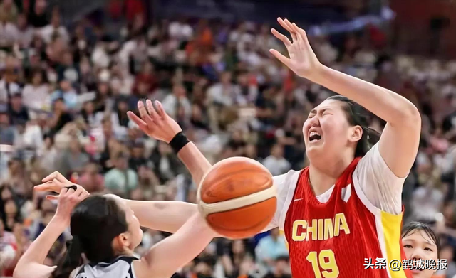 刘禹彤拿什么叩开国家队大门