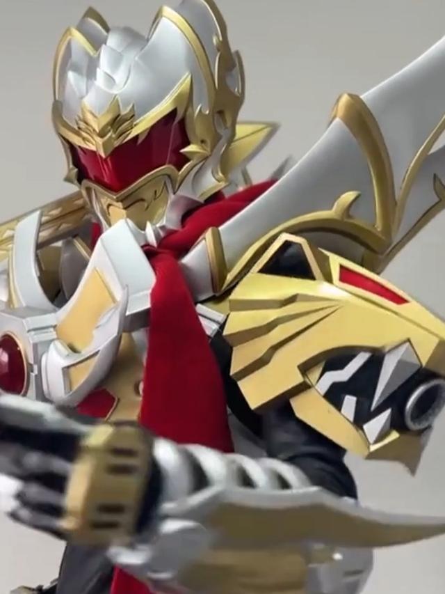 低成本自制剧逆袭！四川铠甲勇士凭啥成现象级作品？