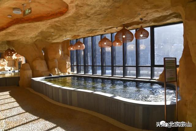 房山首家五星标准度假酒店开业!