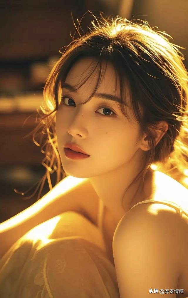 女生喜欢你的暗号，三个“不寻常”的主动，你看懂了吗？