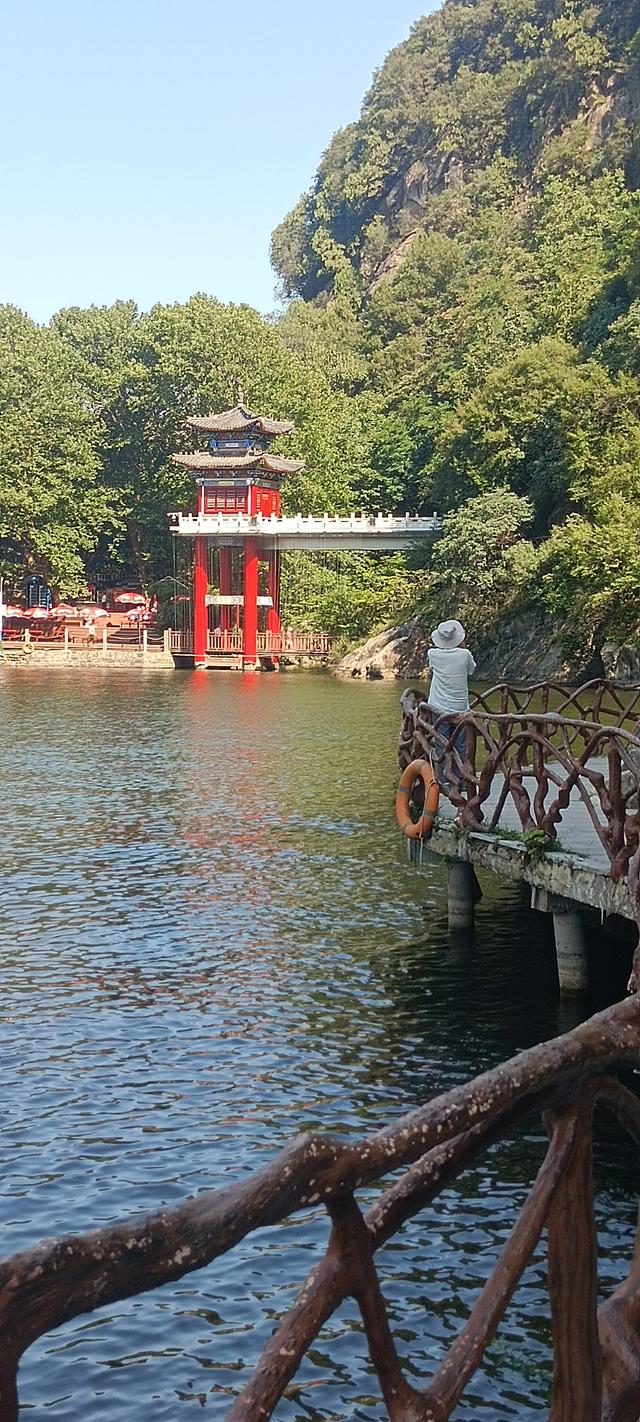 翠华山滑草场
