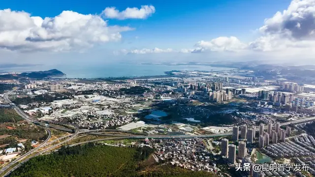 寻找旅居晋宁的密码