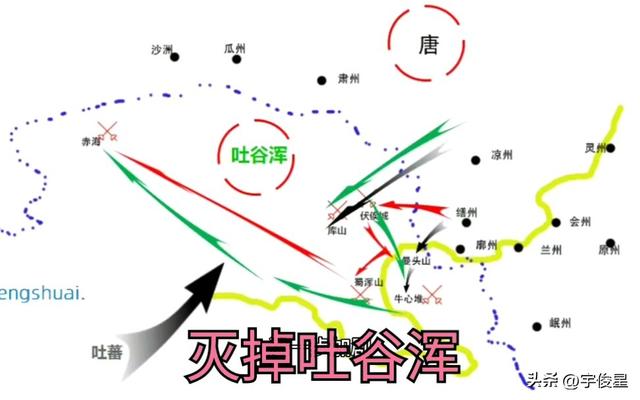 青藏、青藏！为何是藏区文化影响了青海而不是反过来