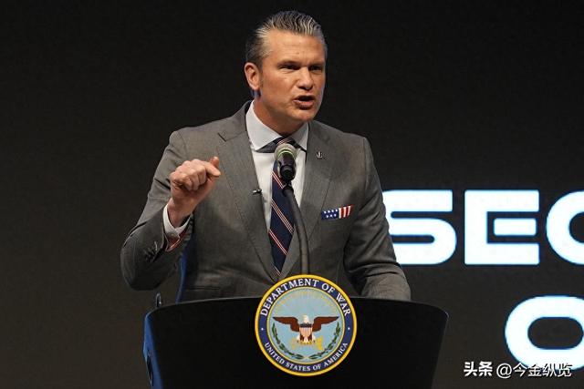 美军万吨航母压境加勒比，80人丧生	，“扫毒	”行动引爆全球怒火！