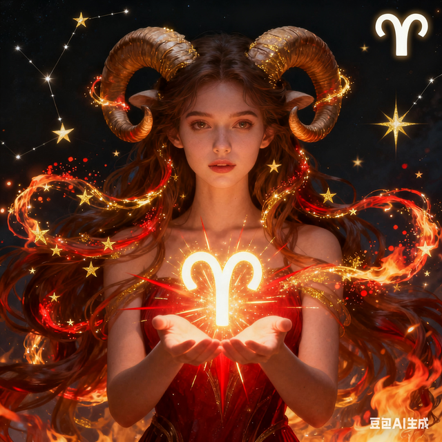 白羊座听好：11月10号—11月16号，将会有大事发生，你准备好了吗