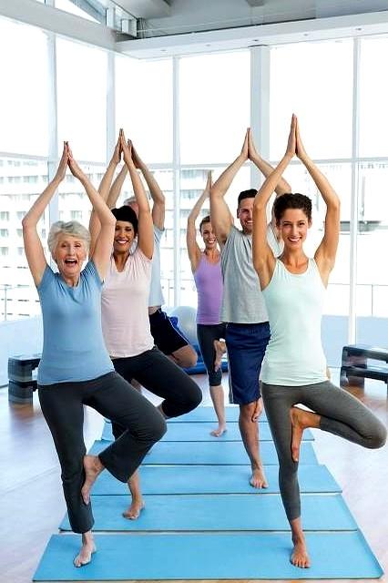 “经常运动”是错的？医生直言：过了50岁！尽量保持6个锻炼习惯