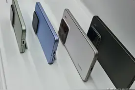 不需要澎湃OS2，小米14/13全系、甚至小米10都能和iPhone互传文件图片