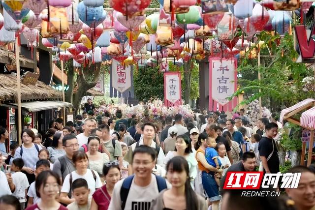 与宁乡约的故事如何从“头”说起？