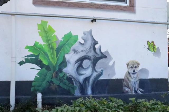 特别出片！潍城这里的“深秋限定”已到货，等你打卡