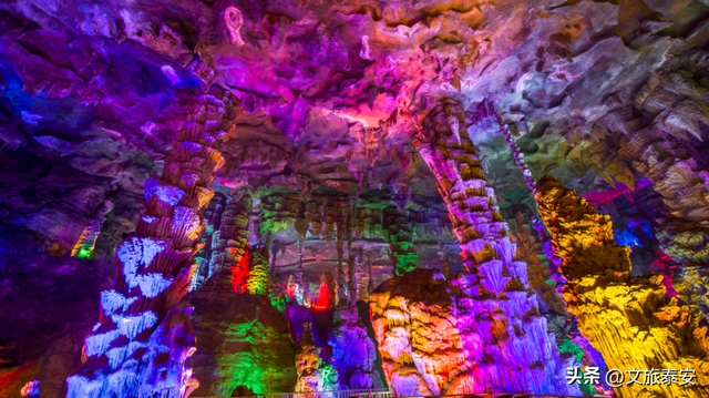 洛阳宝宝冲！四条线路解锁“一山一圣”的新玩法，朋友圈从洛阳卷到山东！