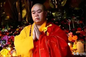 袈裟下资本有多惊人？方丈释永信豪掷4.5亿买地，名下18家企业！图片